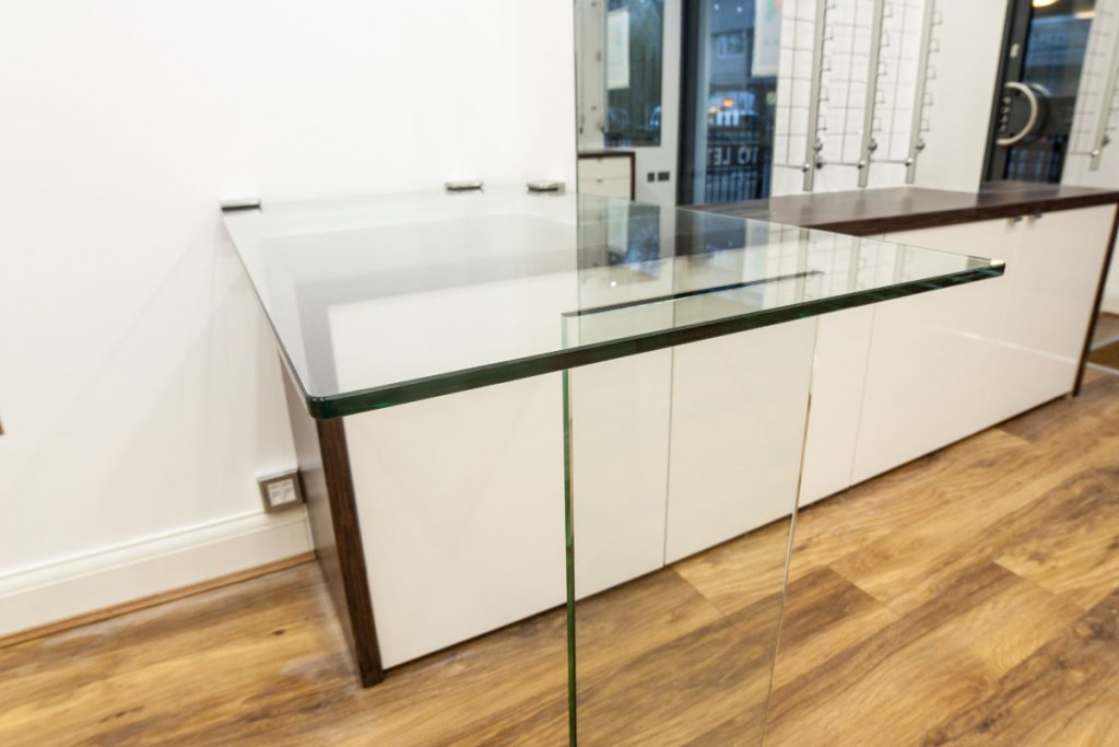 Notting Hill Gate Opticians