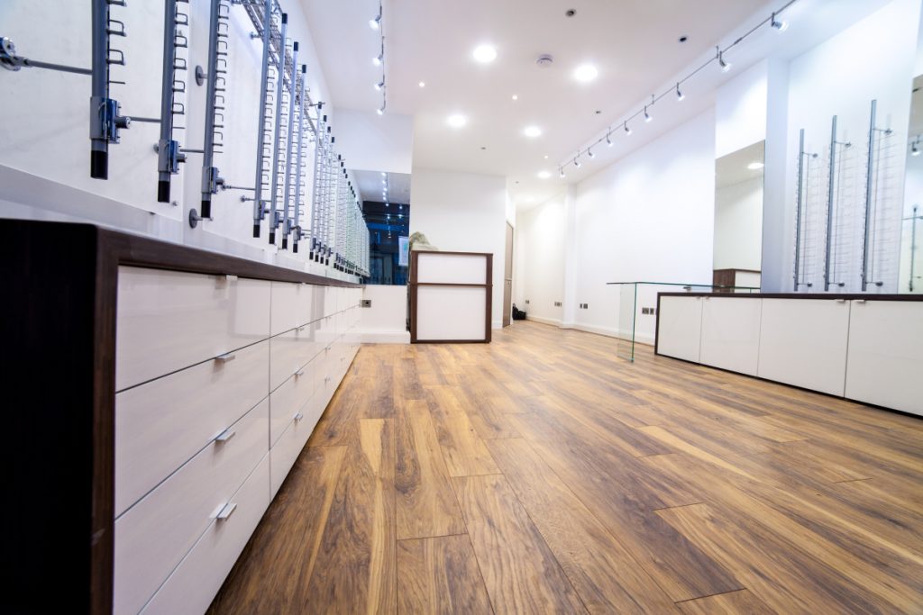 Notting Hill Gate Opticians