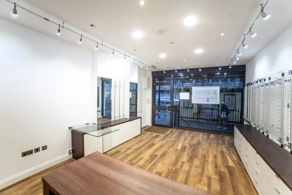 Notting Hill Gate Opticians