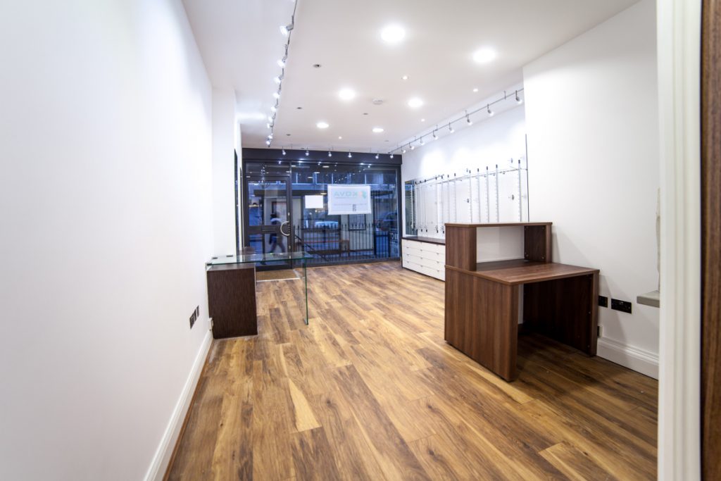 Notting Hill Gate Opticians