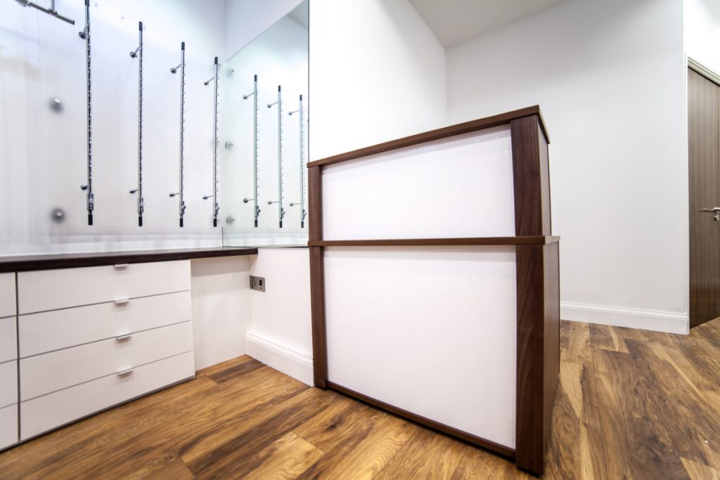 Notting Hill Gate Opticians
