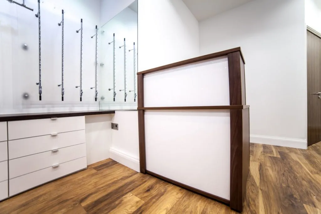 Notting Hill Gate Opticians