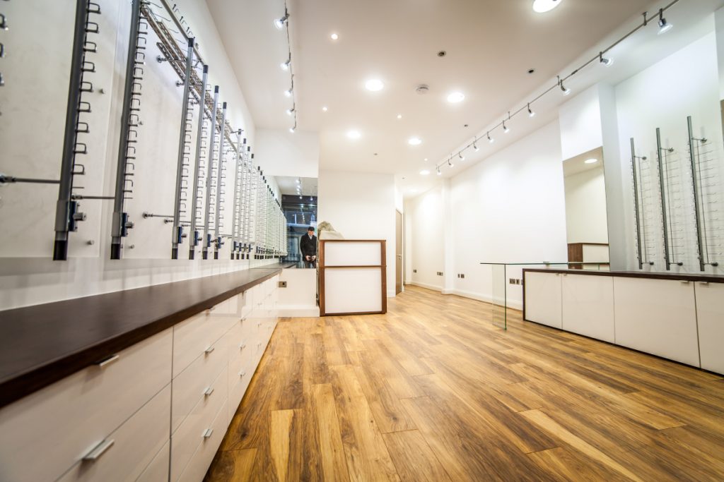 Notting Hill Gate Opticians