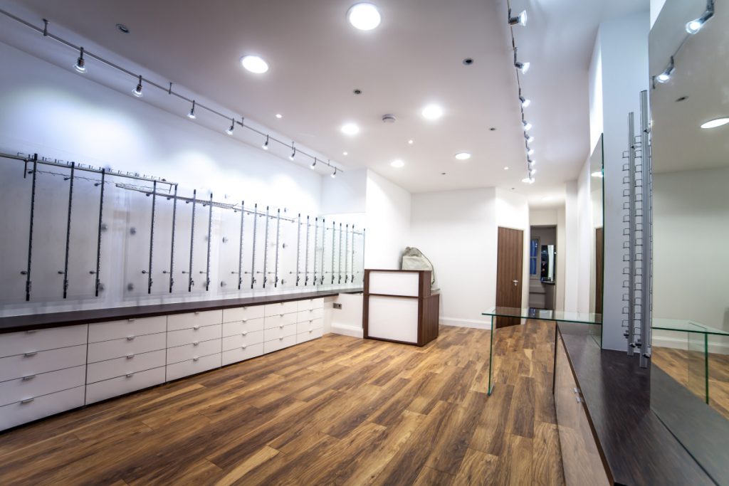 Notting Hill Gate Opticians