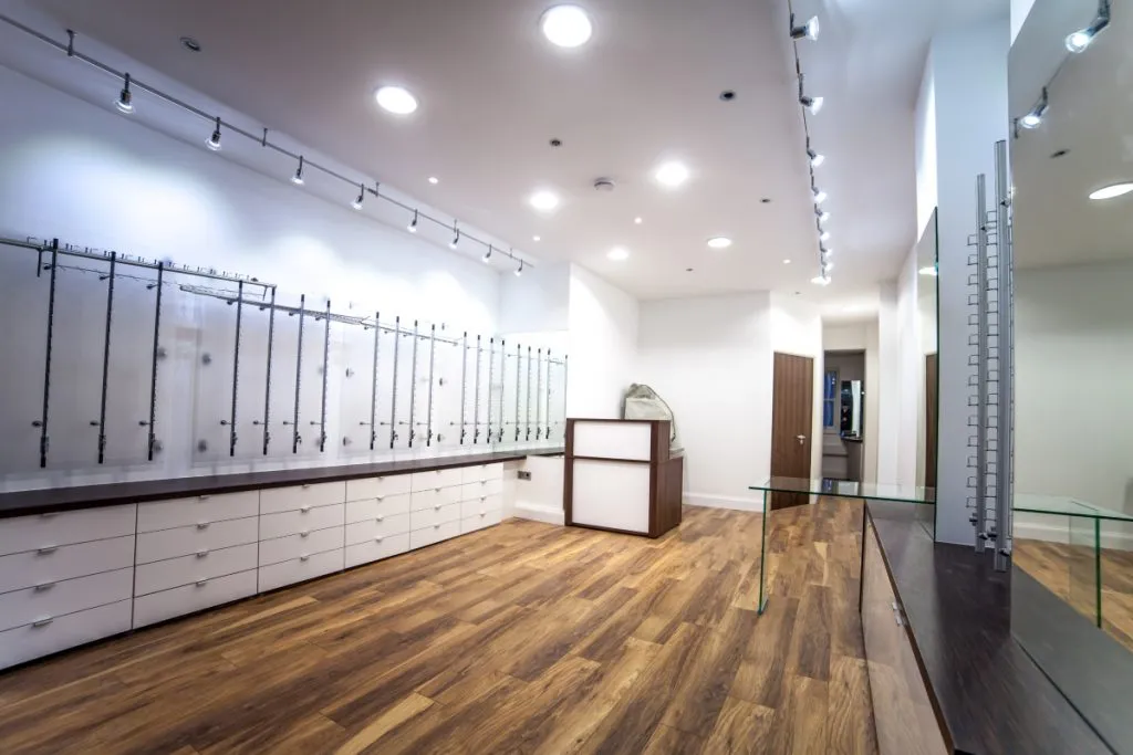 Notting Hill Gate Opticians