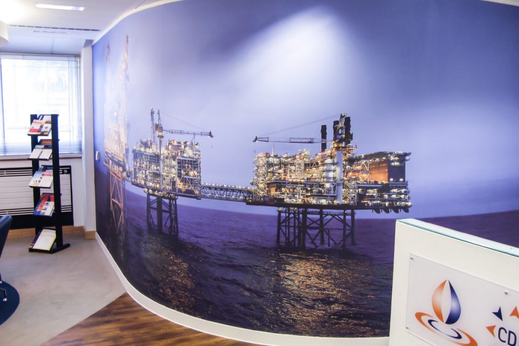 Oil & Gas UK