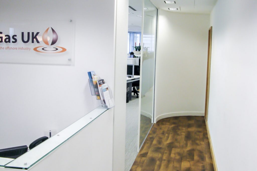 Oil & Gas UK
