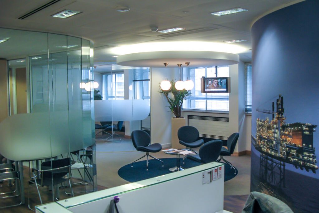 Oil & Gas UK