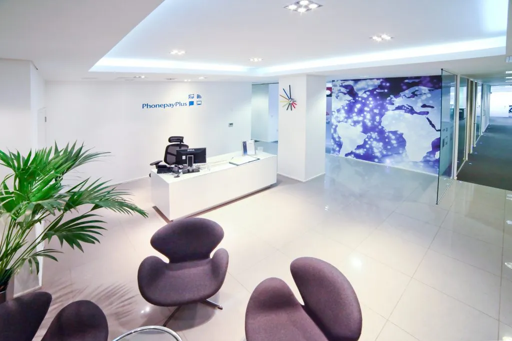 PhonepayPlus