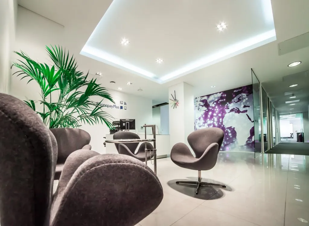 Office Refurbishment for Landlords
