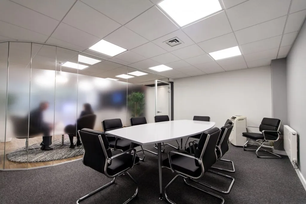 Laconic Interior Design for Your Office — Style and Nothing More