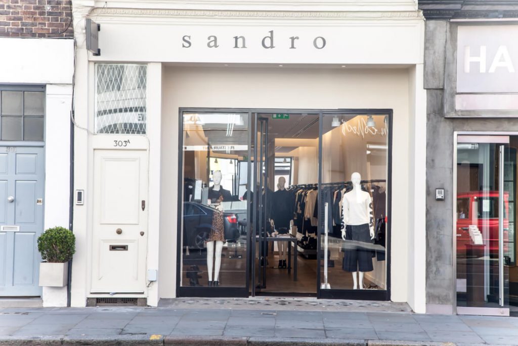 Sandro