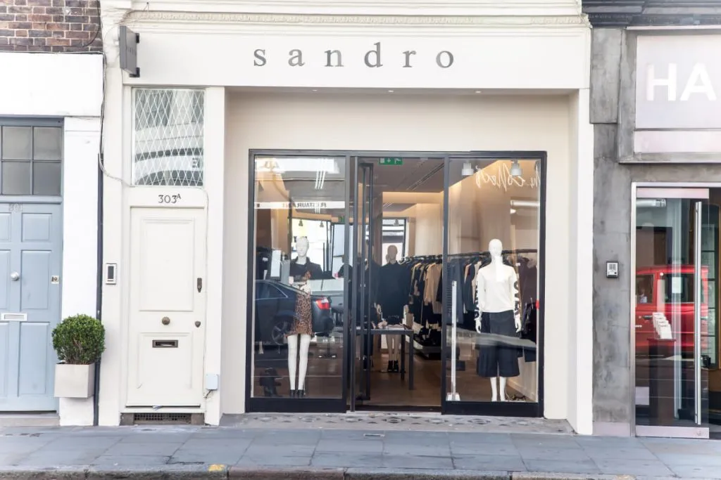 Sandro