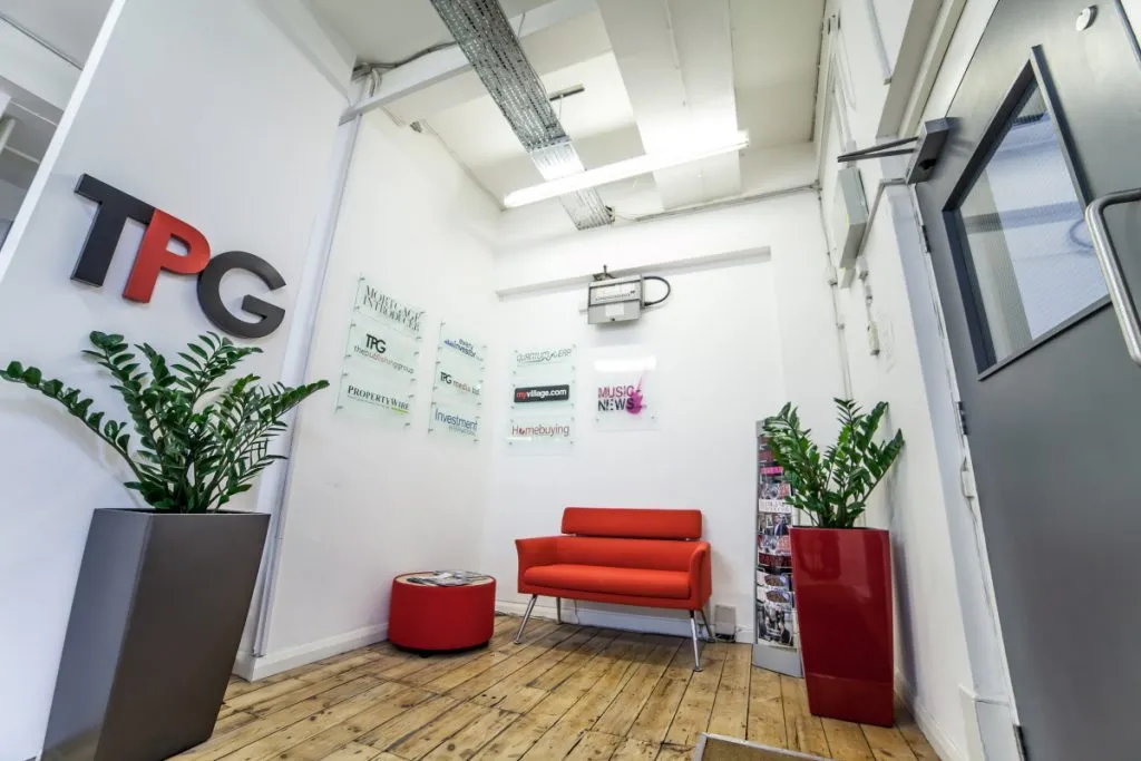 The Publishing Group