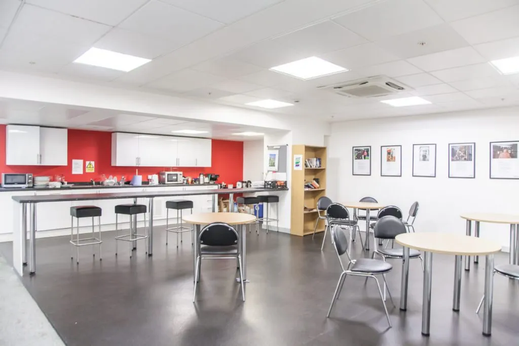 Is Your Office Lease Expiring?