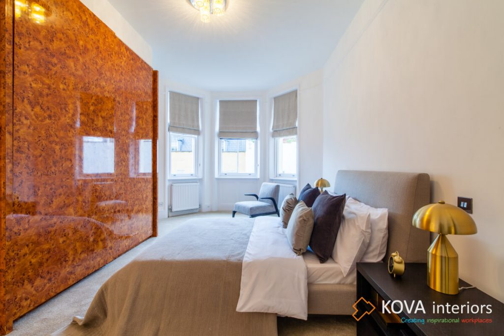 Wynnstay Gardens, Kensington