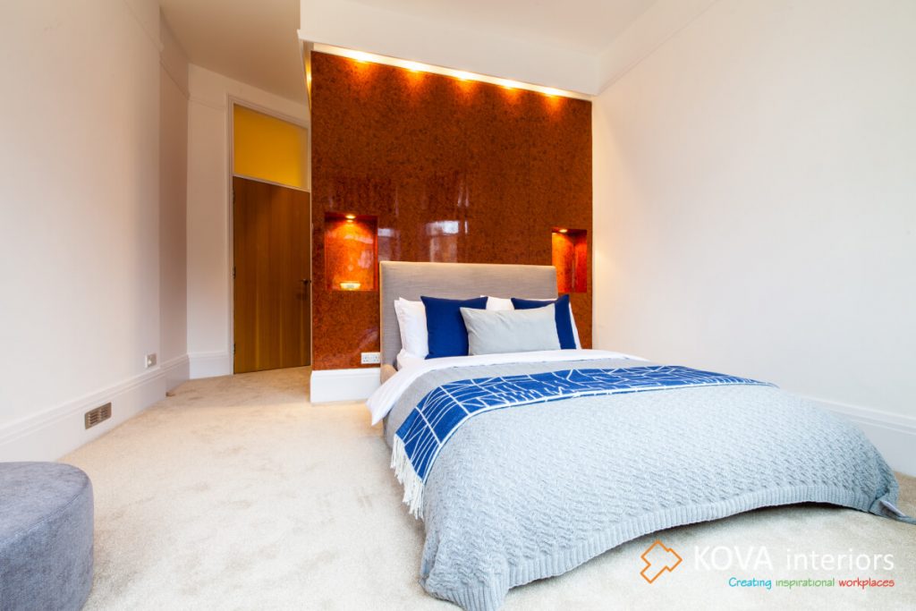 Wynnstay Gardens, Kensington