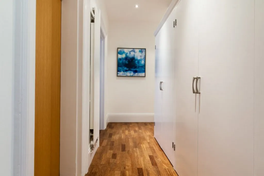 Wynnstay Gardens, Kensington