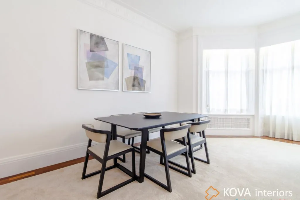 Wynnstay Gardens, Kensington