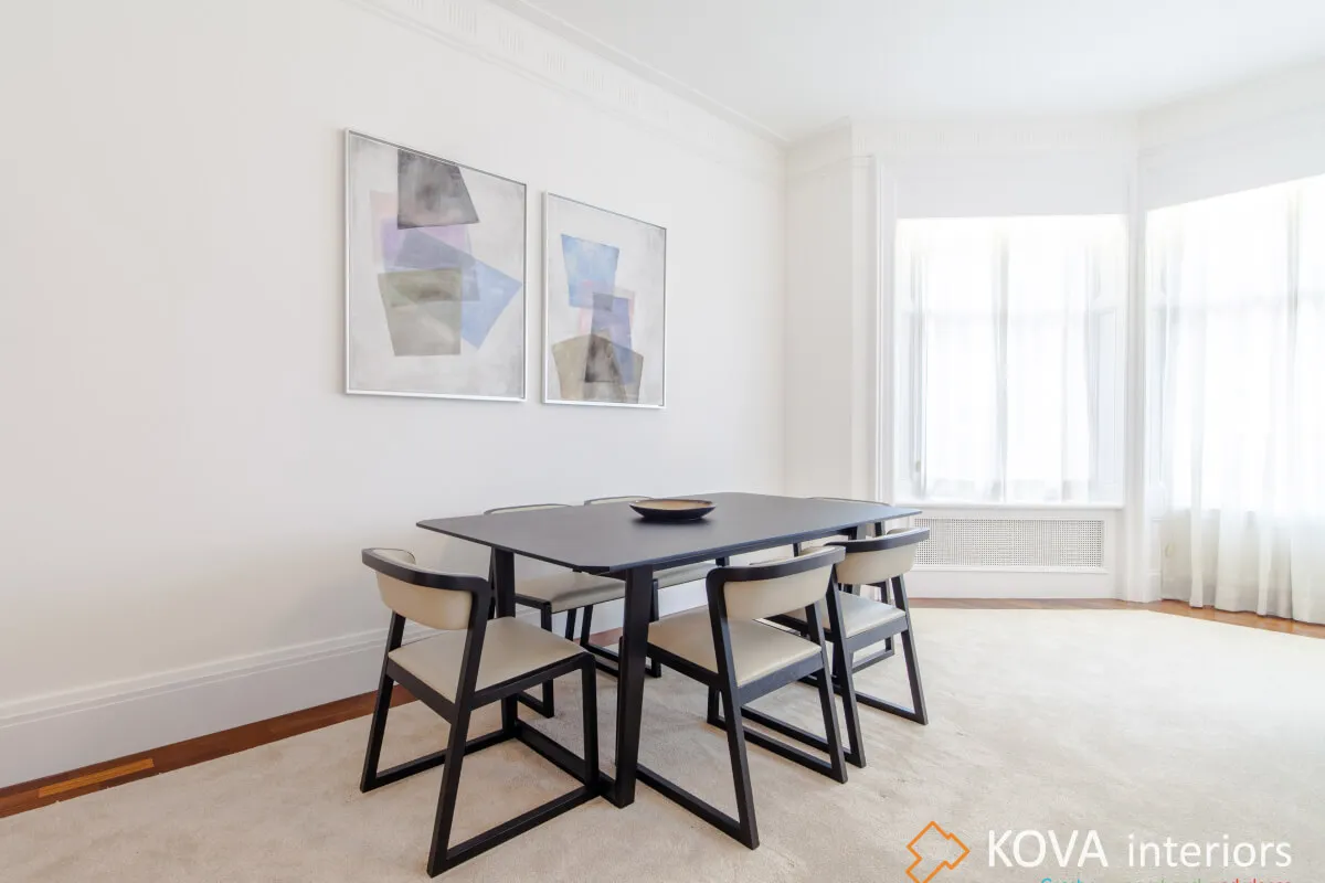 Hotel Refurbishment & Fit-Out Contractors London