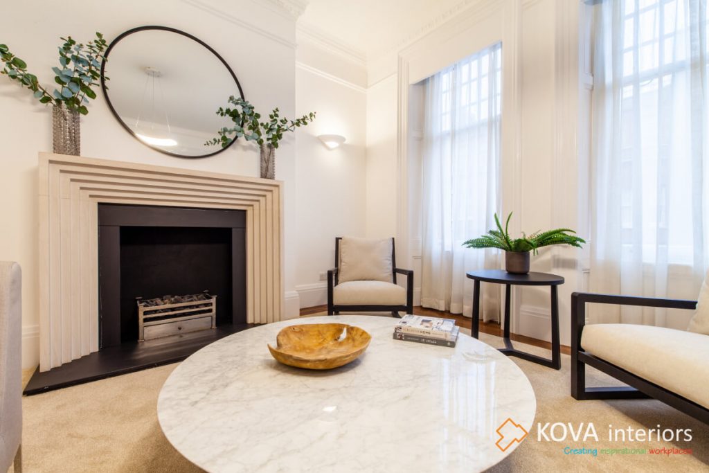Wynnstay Gardens, Kensington