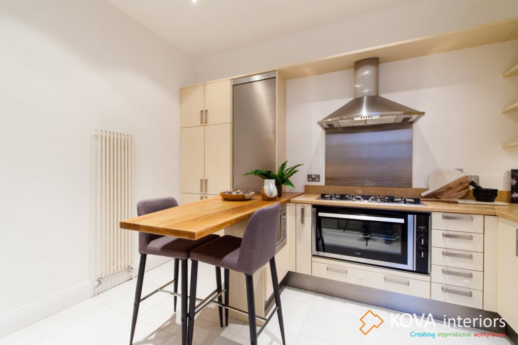 Wynnstay Gardens, Kensington