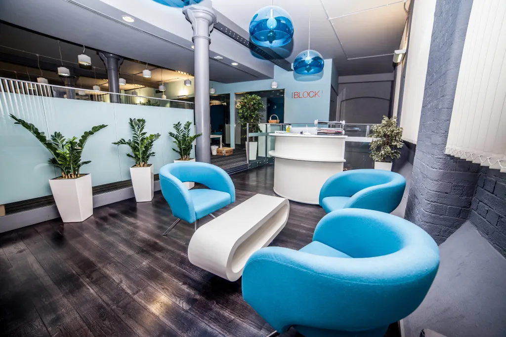 How to choose the right colours for your office design to increase productivity? - Photo â„–1 How to choose the right colours for your office design to increase productivity?