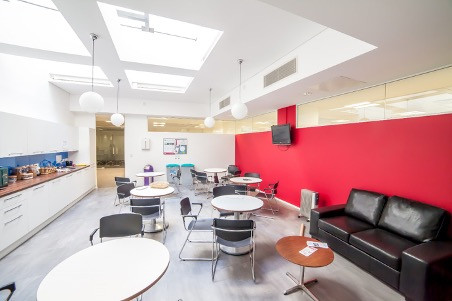 What do you need to know to create the hybrid office