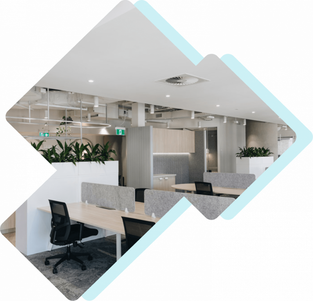 Education Fit-out - Photo â„–1 Education Fit-out