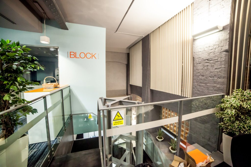 Block Solution