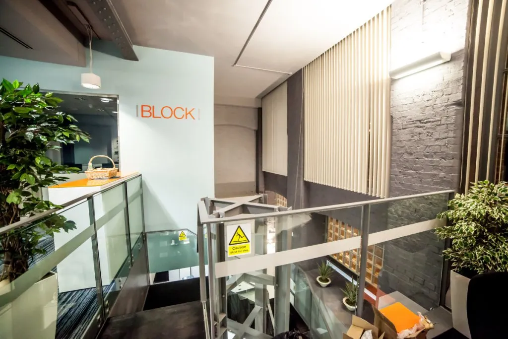 Block Solution