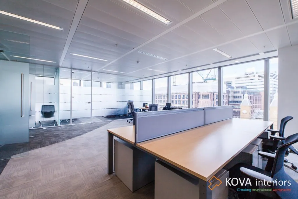 Is Your Office Lease Expiring?