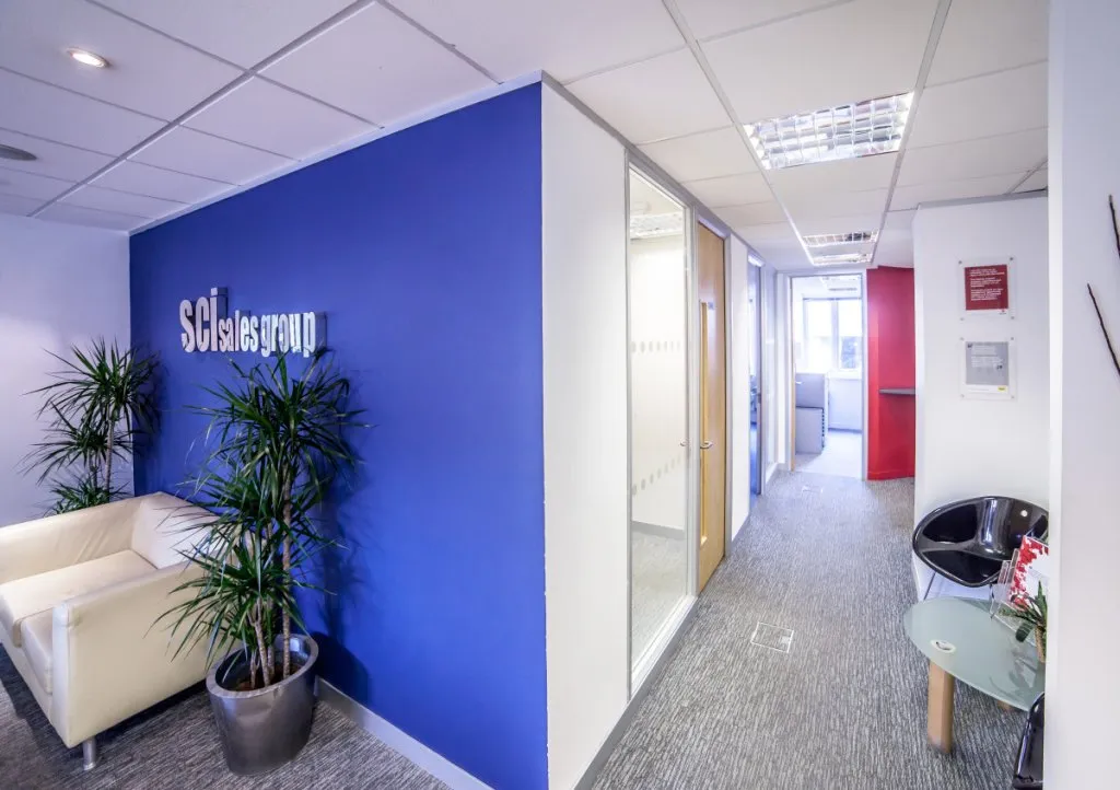 SCi Sales