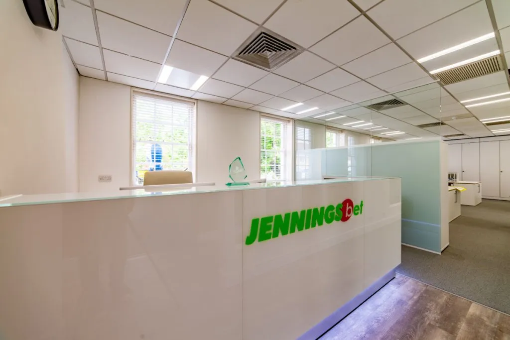 Jennings