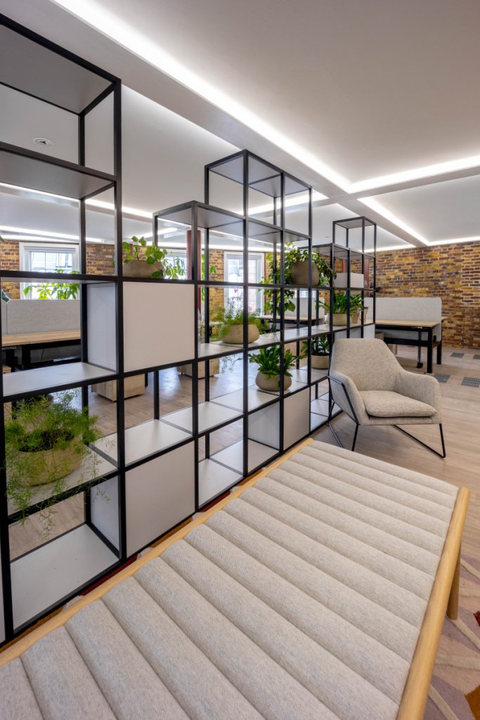 London's 2022 Office Tour: The Best Designed Workspaces