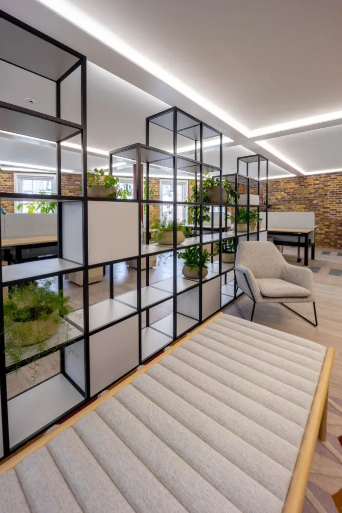 London's 2022 Office Tour: The Best Designed Workspaces