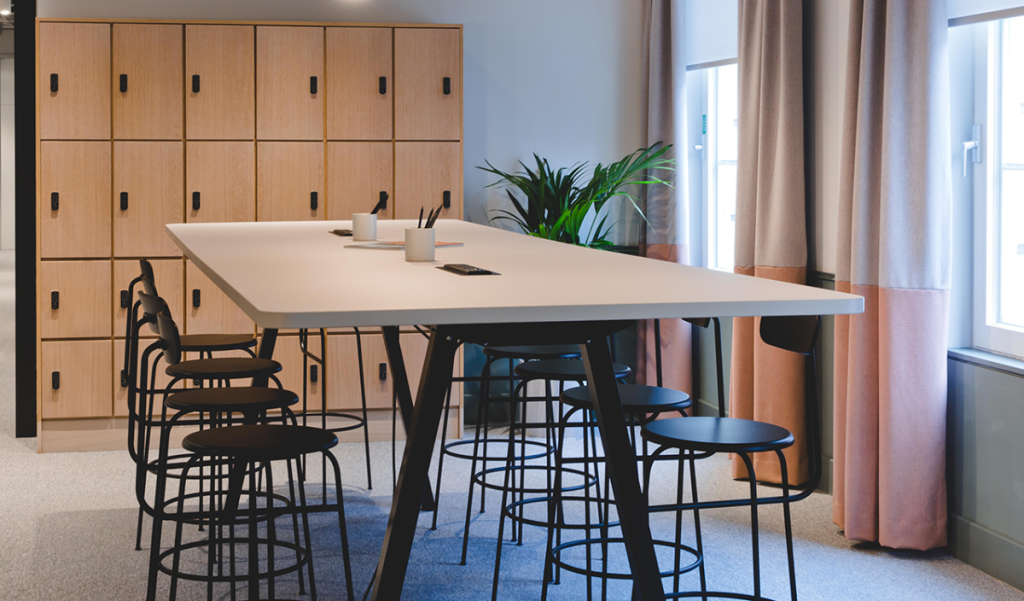 London's 2022 Office Tour: The Best Designed Workspaces