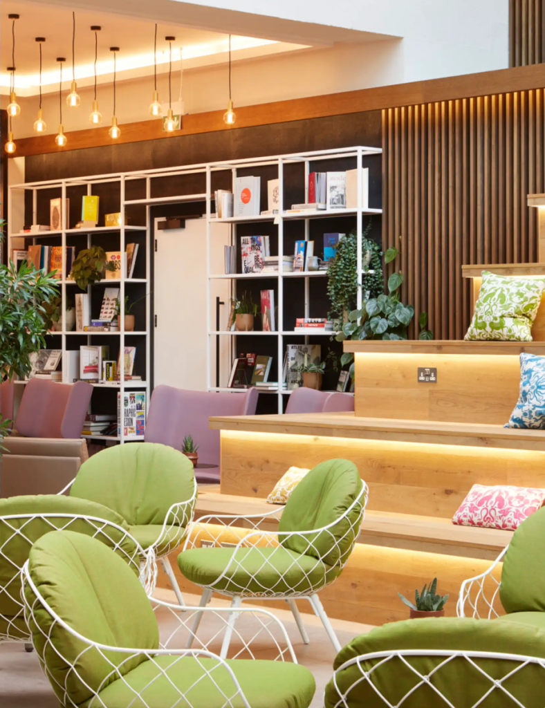 London's 2022 Office Tour: The Best Designed Workspaces