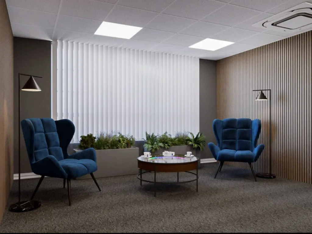 How to attract hybrid employees to the office
