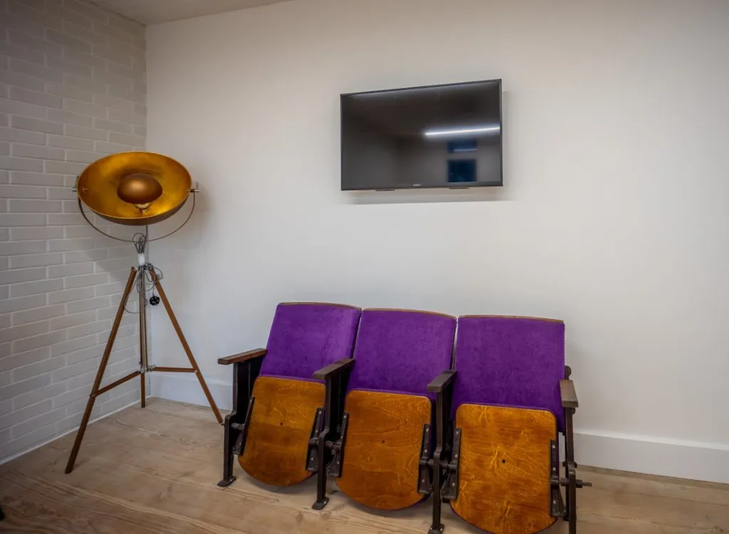 What Type of Space is Right for My Business? Exploring Office Fit-Out Options for Success