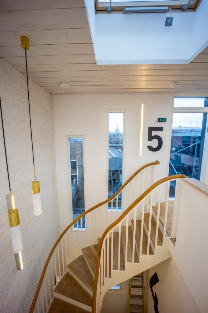 What Type of Space is Right for My Business? Exploring Office Fit-Out Options for Success