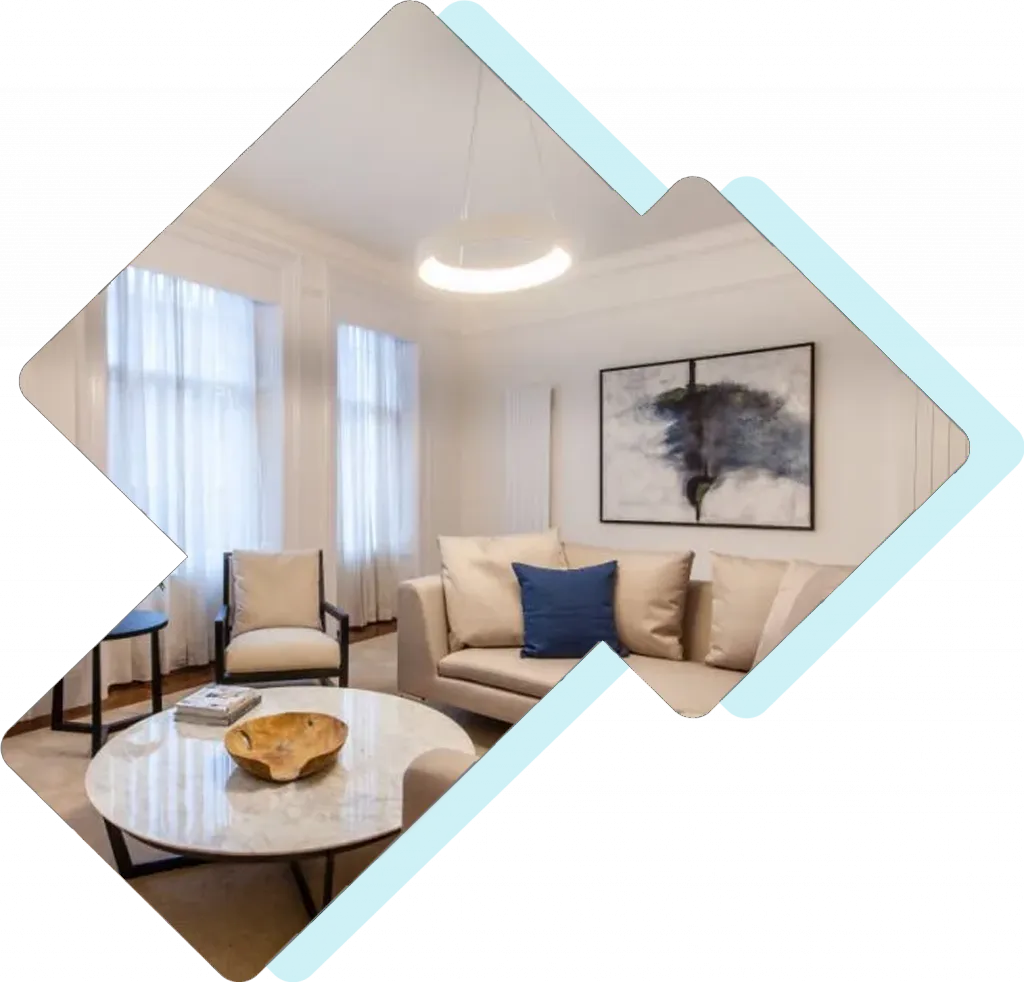 Hotel Refurbishment & Fit-Out Contractors London - Photo №1 Hotel Refurbishment & Fit-Out Contractors London