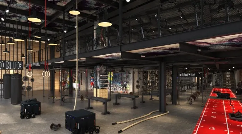 Leisure Fit Out Company