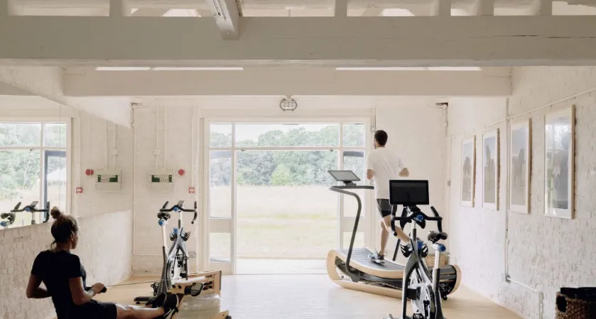 Leisure Fit Out Company