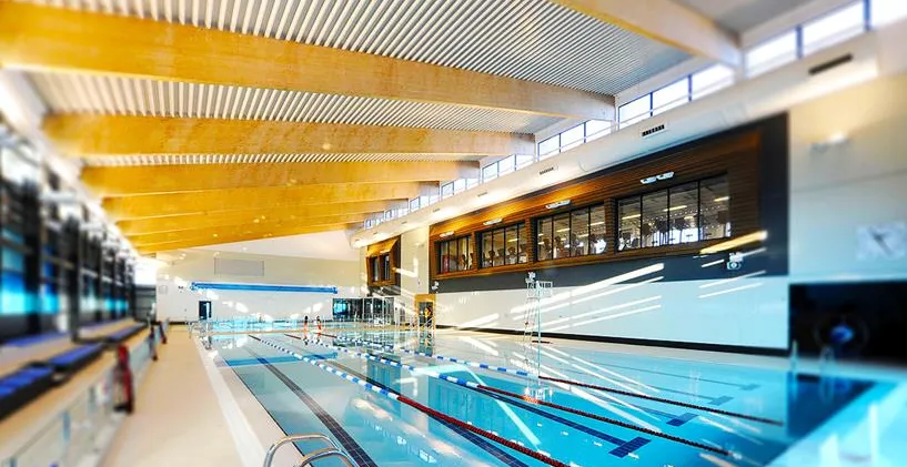 Leisure Fit Out Company