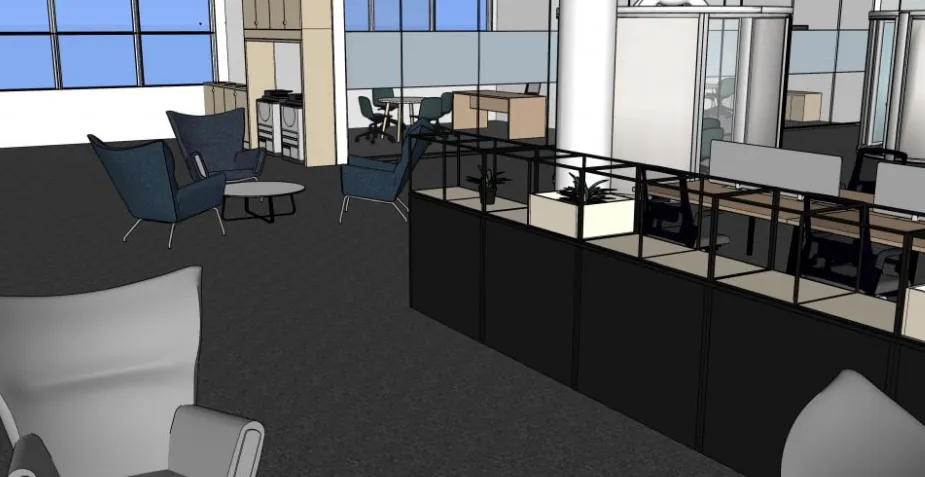 Leisure Fit Out Company