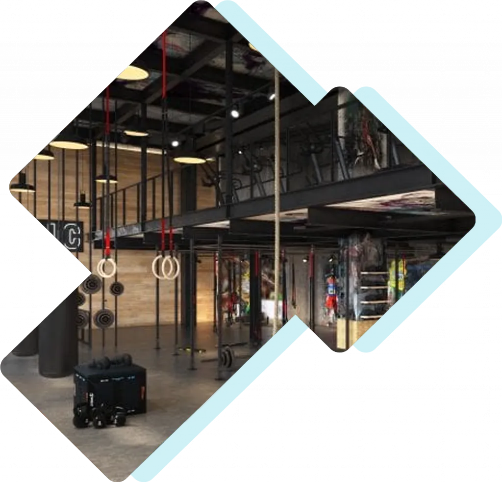 Leisure Fit Out Company - Photo №1 Leisure Fit Out Company