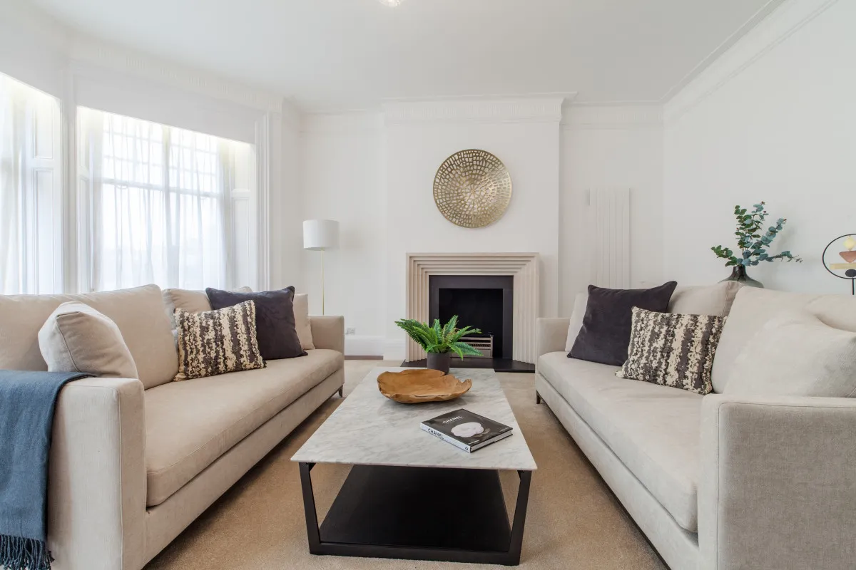 House Renovations London
