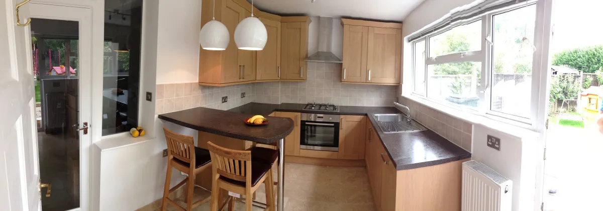 House Renovations London