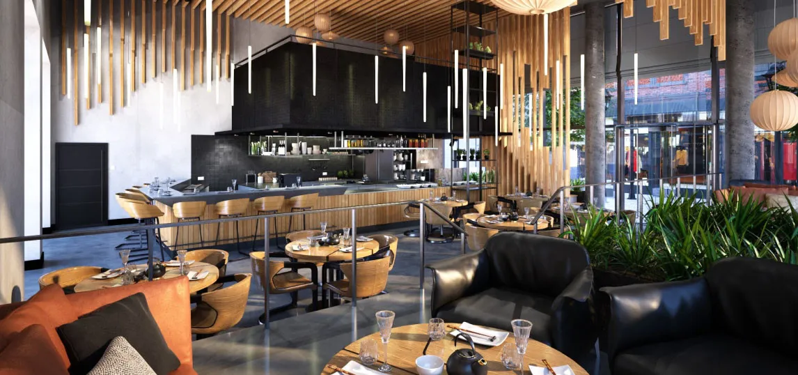Leisure Fit Out Company